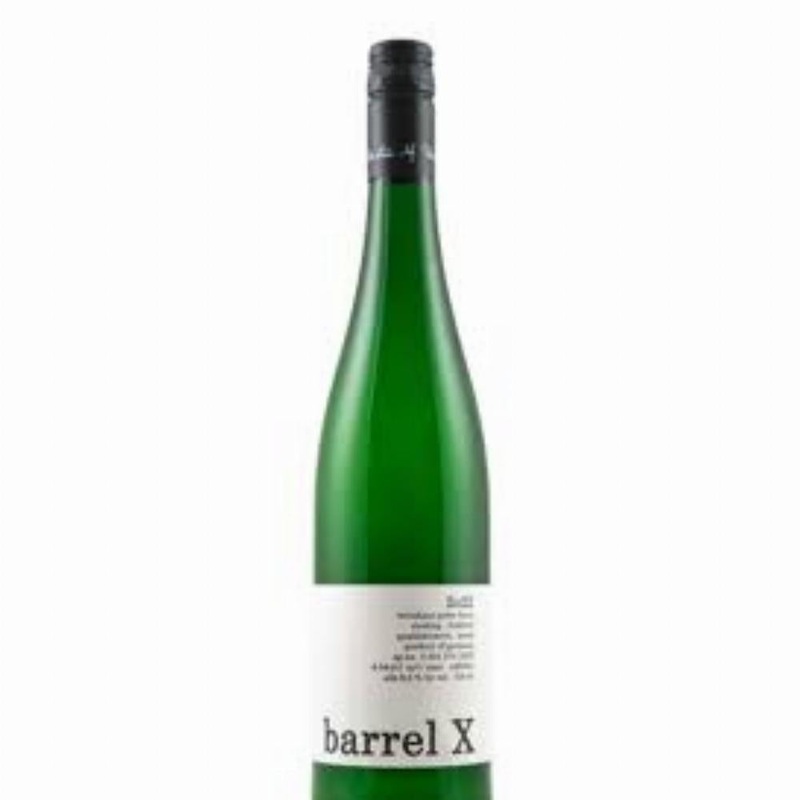 Peter Lauer Barrel X Riesling 2023 750ml