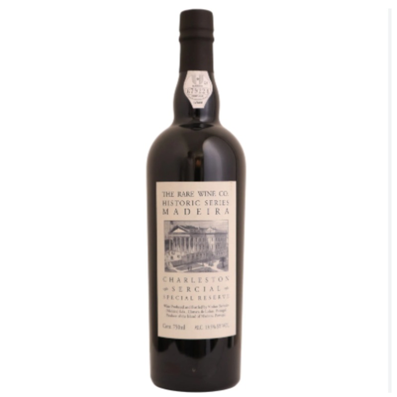 The Rare Wine Co. Sercial NV 750ml Madeira