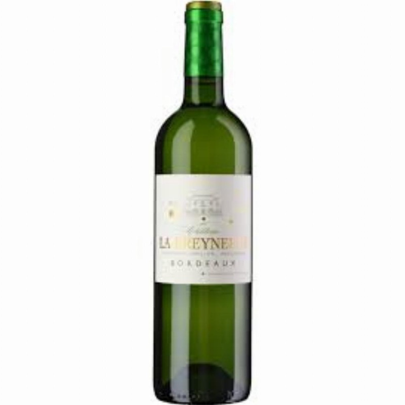 Chateau La Freynelle Blanc 2023 375ml HALF BOTTLE