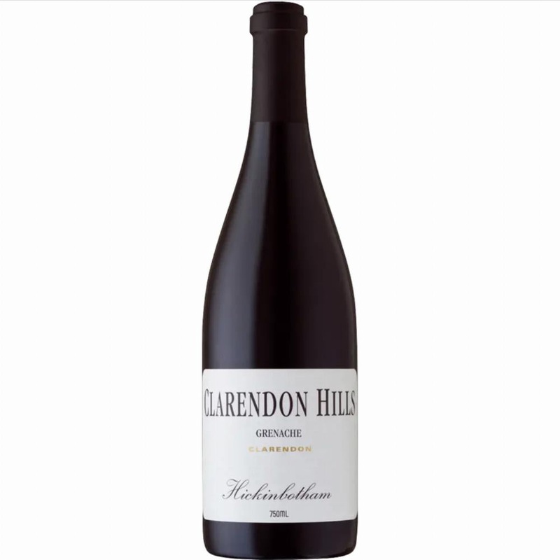Clarendon Hills Grenache Hickinbotham  750ml