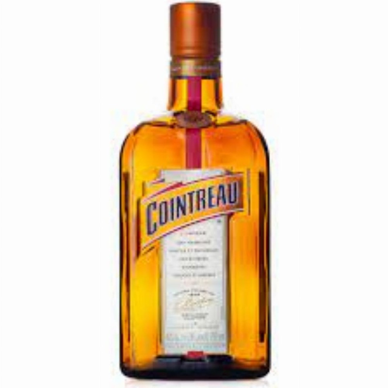Cointreau Liqueur 80 Proof 375ml