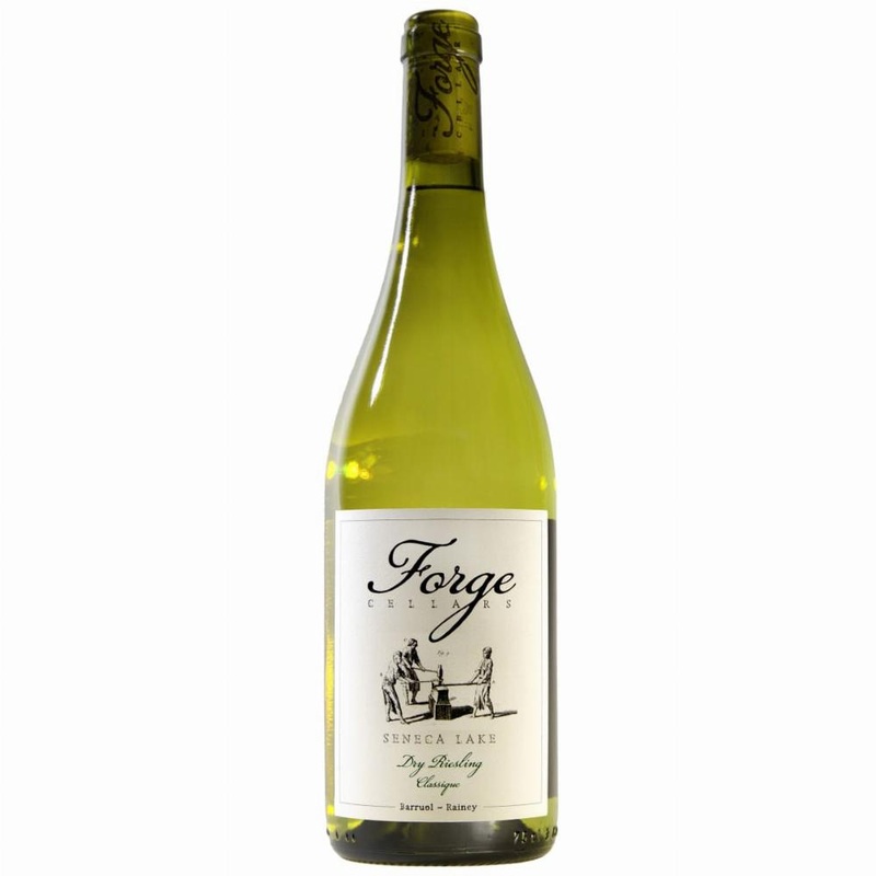 Forge Cellars Riesling Classique 2022 750ml