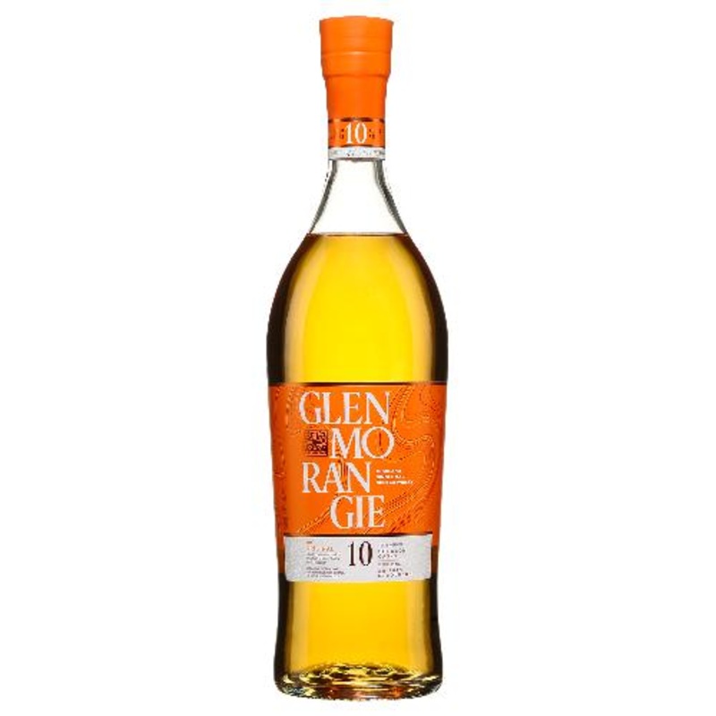 Glenmorangie The Original 10 Year Old 750ml