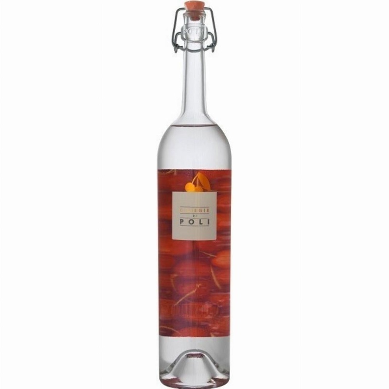 Jacopo Poli Cherry Brandy Ciliegie di Poli  750ml