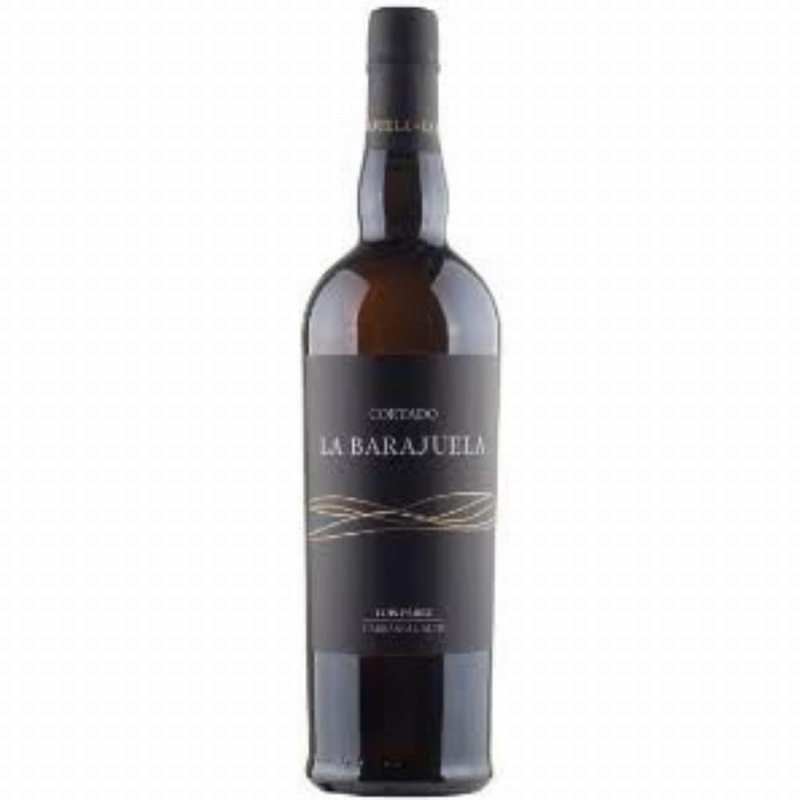 luis Perez Cortado La Barajuela Jerez 2017 Sherry 750ml