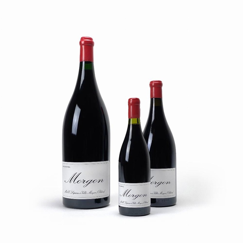 Marcel Lapierre Morgon Cuvee S Organic 2023 750ml