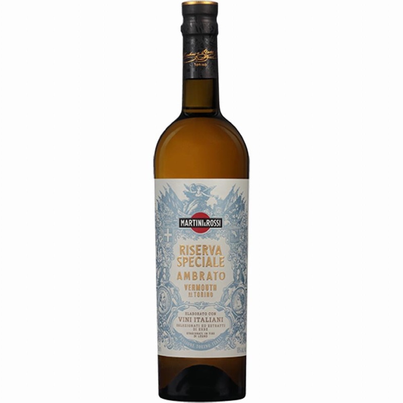 Martini & Rossi Vermouth Ambrato Riserva Speciale 750ml
