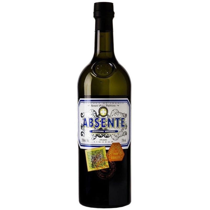 Absente Absinthe Liqueur