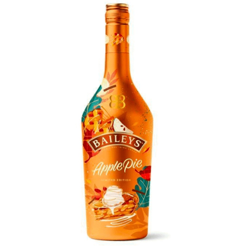 Baileys Apple Pie Irish Cream Liqueur