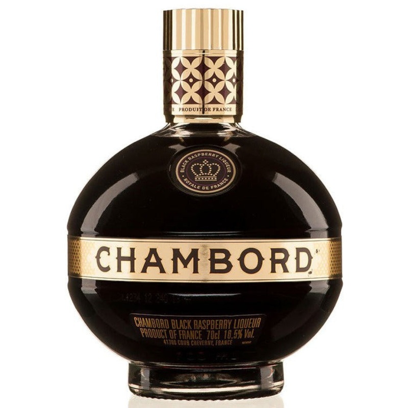 Chambord Black Raspberry Liqueur