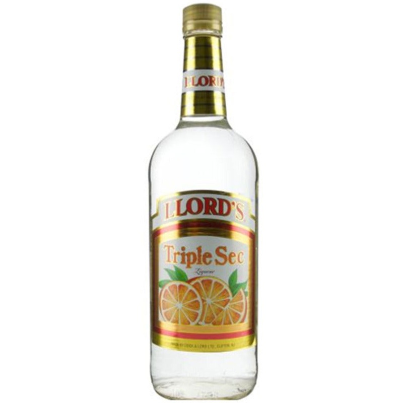 Llord's Triple Sec
