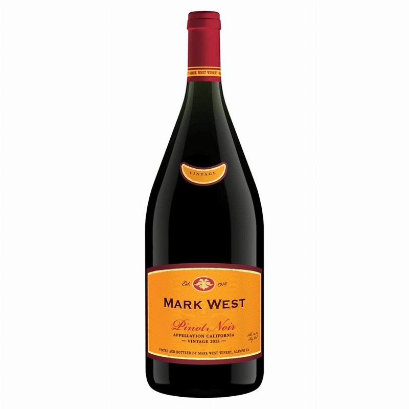 Mark West Pinot Noir MAGNUM 1.5 Liter