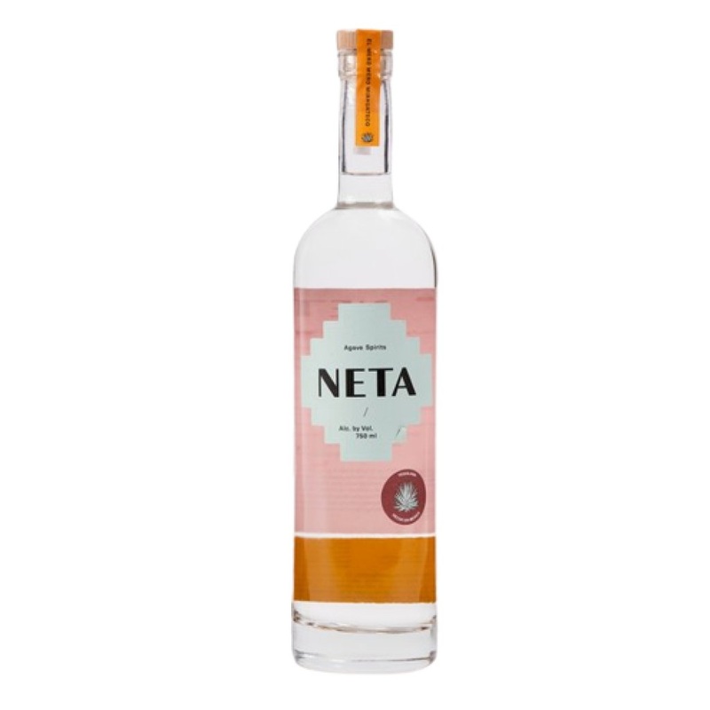 NETA Tequilana Capn 750ML