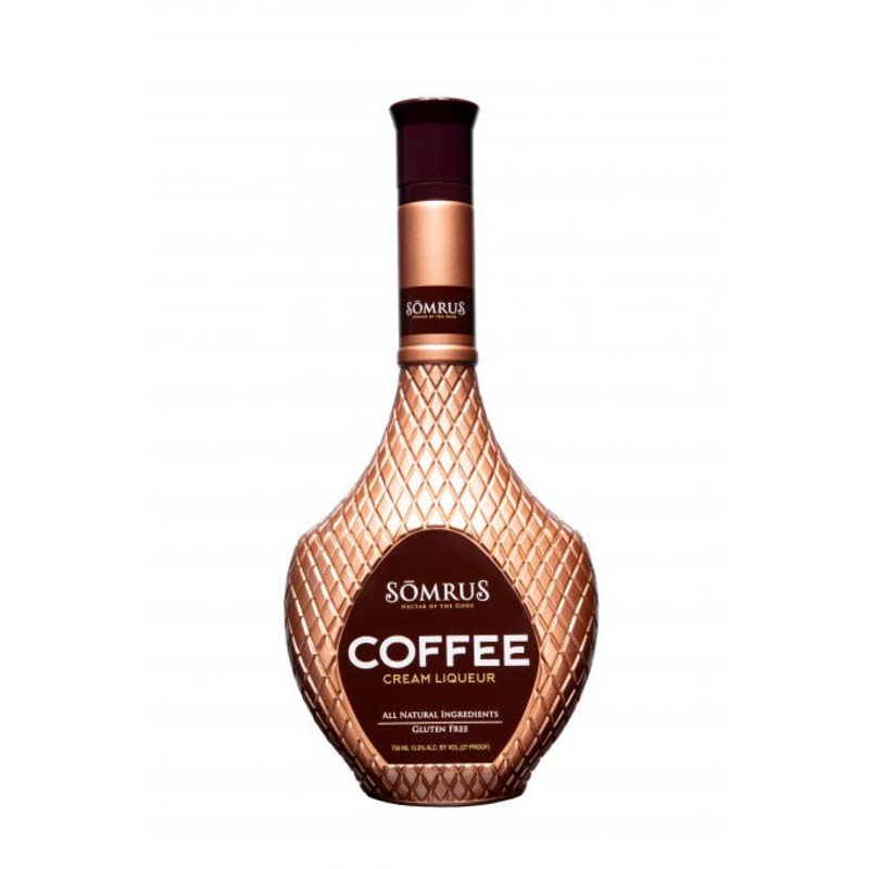 Somrus Coffee Cream Liqueur