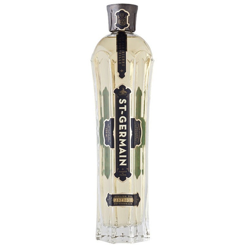 St. Germain Liqueur