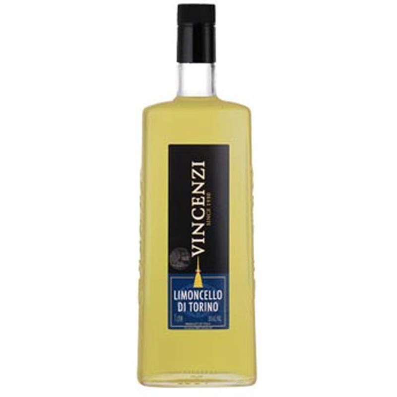 Vincenzi Limoncello DI Torino