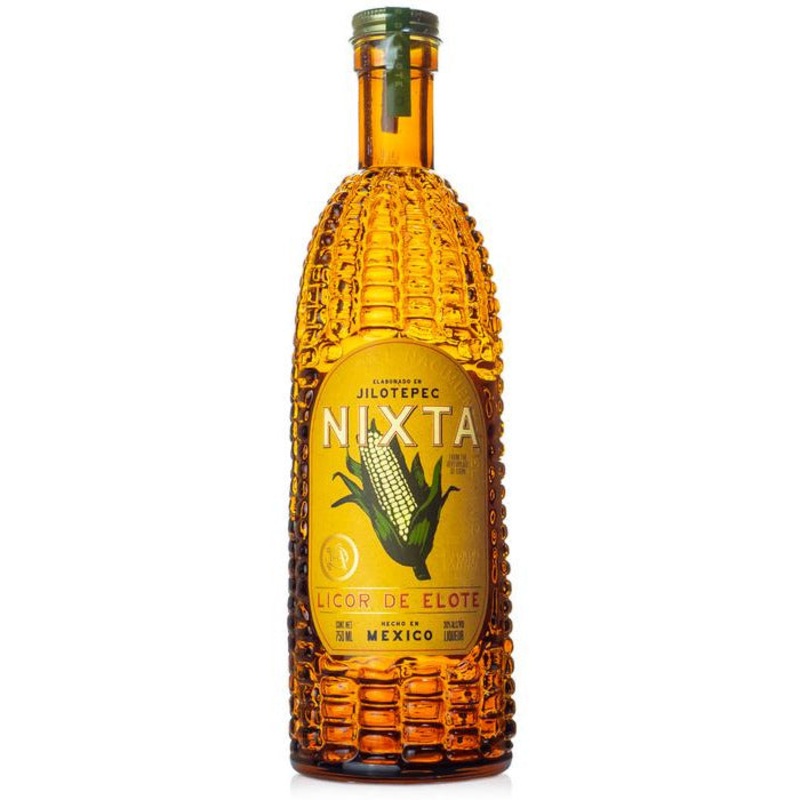 Abasolo Nixta Licor De Elote Liqueur