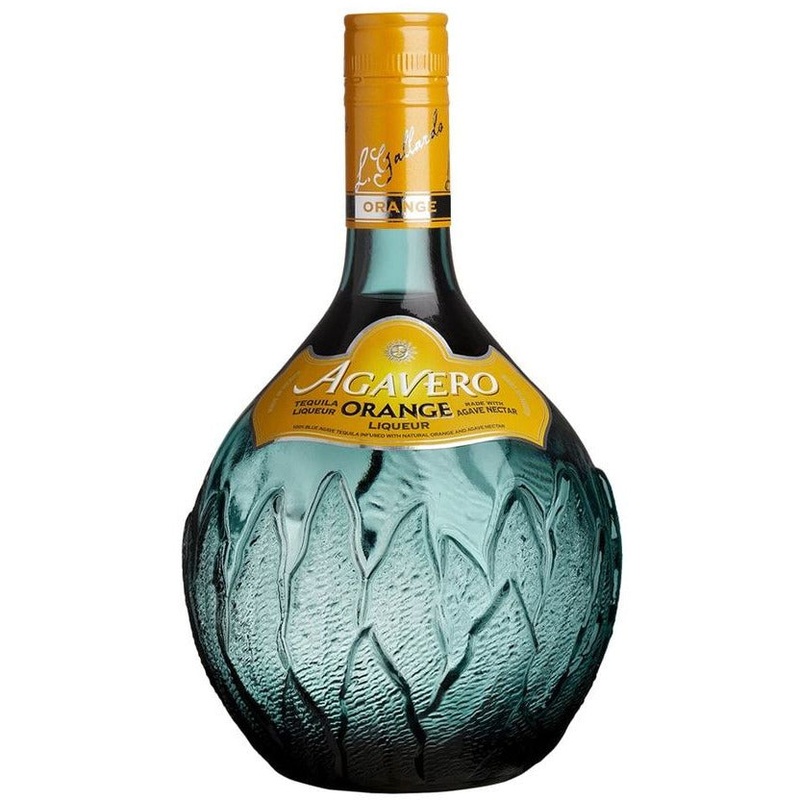 Agavero Orange Liqueur