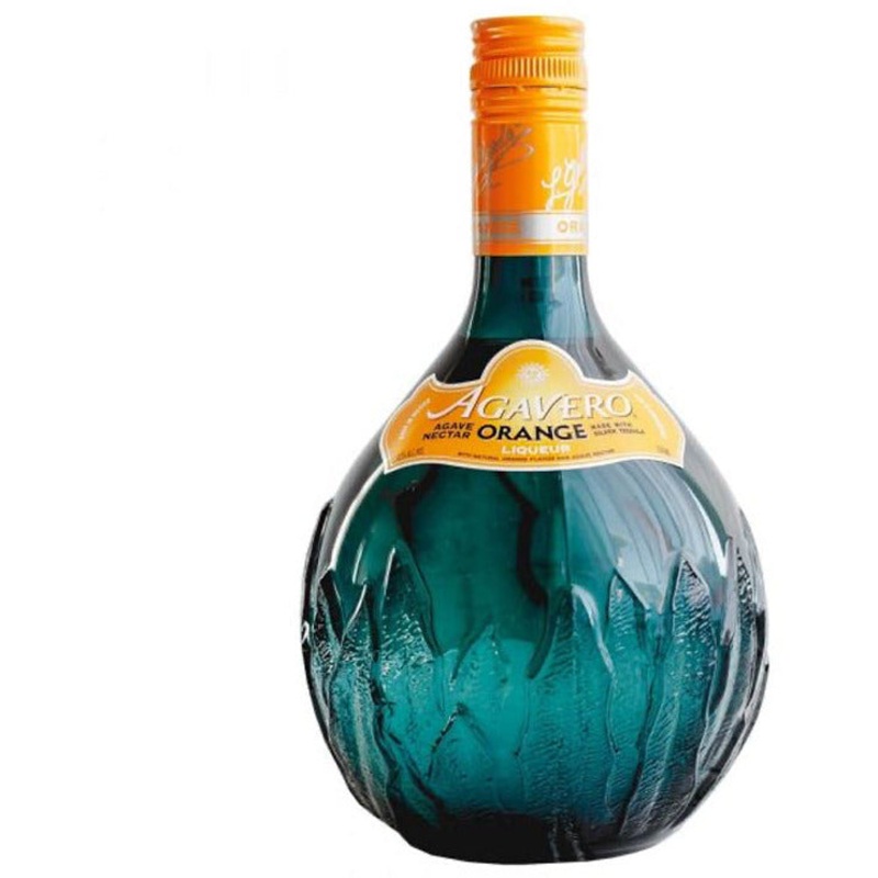 Agavero Orange Tequila Liqueur