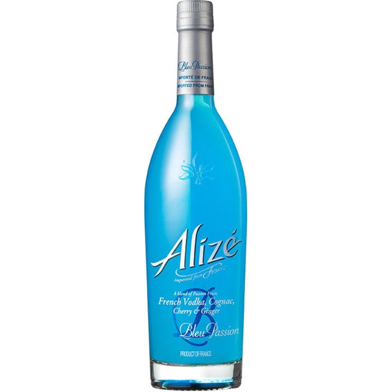 Aliz Bleu Passion