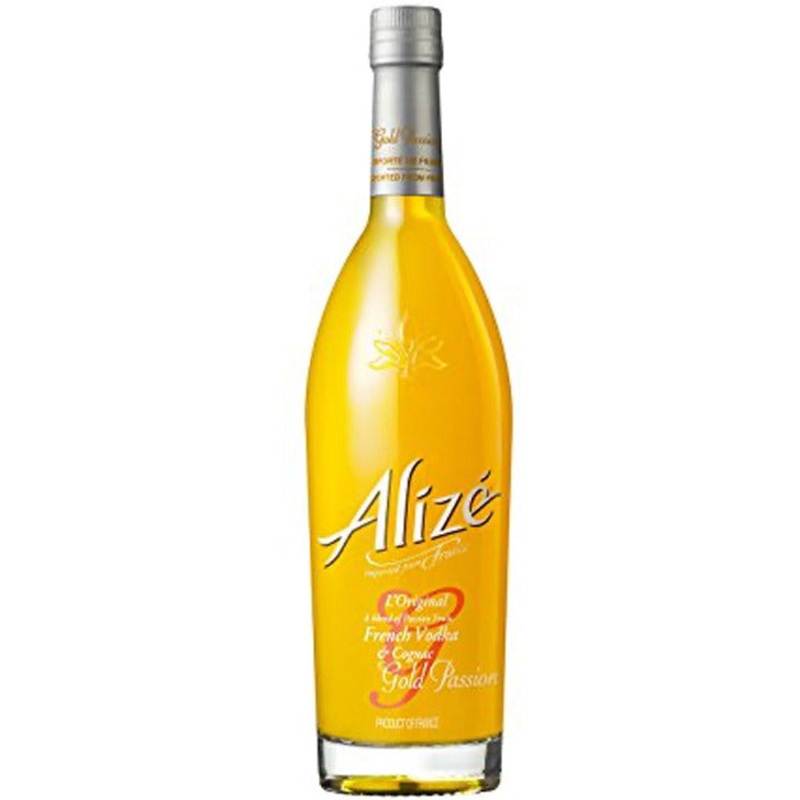 Aliz Gold Passion
