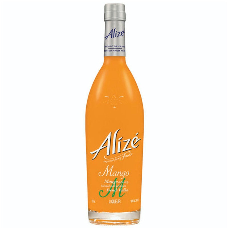 Aliz Mango Liqueur