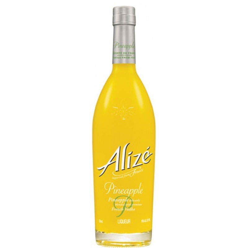 Aliz Pineapple Liqueur