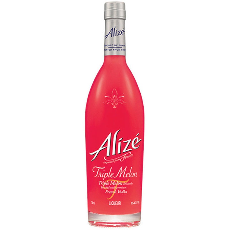 Aliz Triple Melon Liqueur