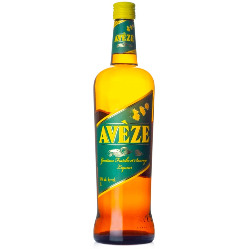 Avze Gentiane Liqueur