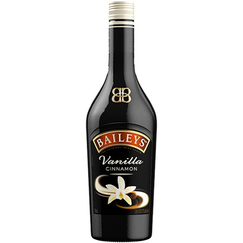Baileys Vanilla Cinnamon Liqueur