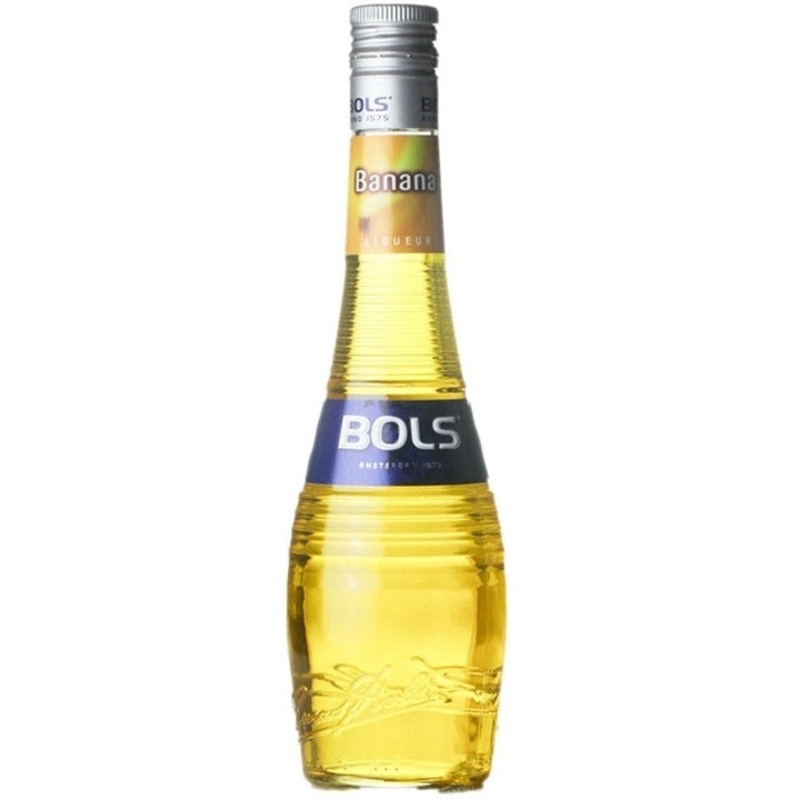 BOLS Crme de Banana Liqueur 34 Proof