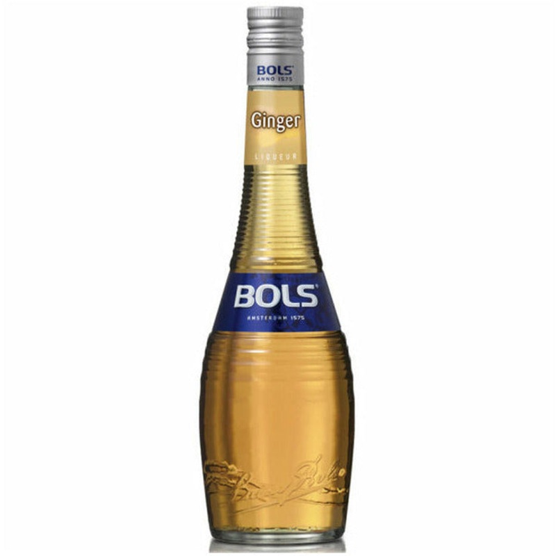 BOLS Ginger Liqueur
