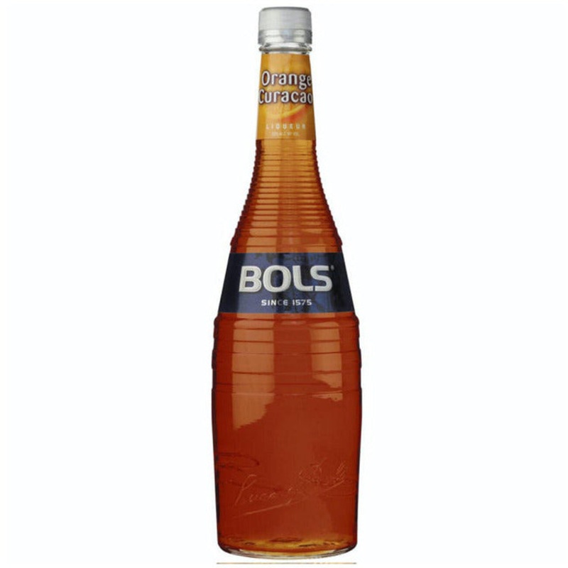BOLS Orange Curacao Liqueur