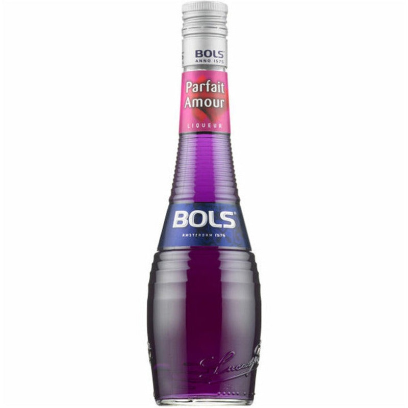 BOLS Parfait Amour Liqueur