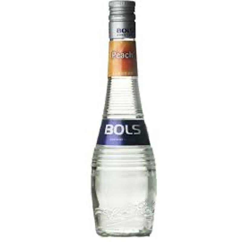 BOLS Peach Schnapps Liqueur 42 Proof