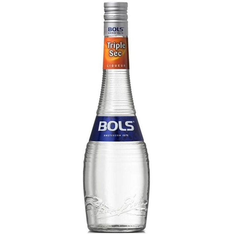 BOLS Triple Sec Liqueur 30 Proof