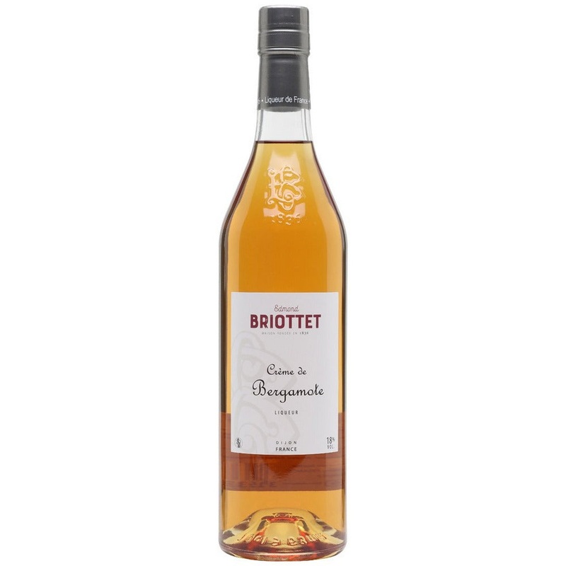 Briottet Crme de Bergamote Liqueur