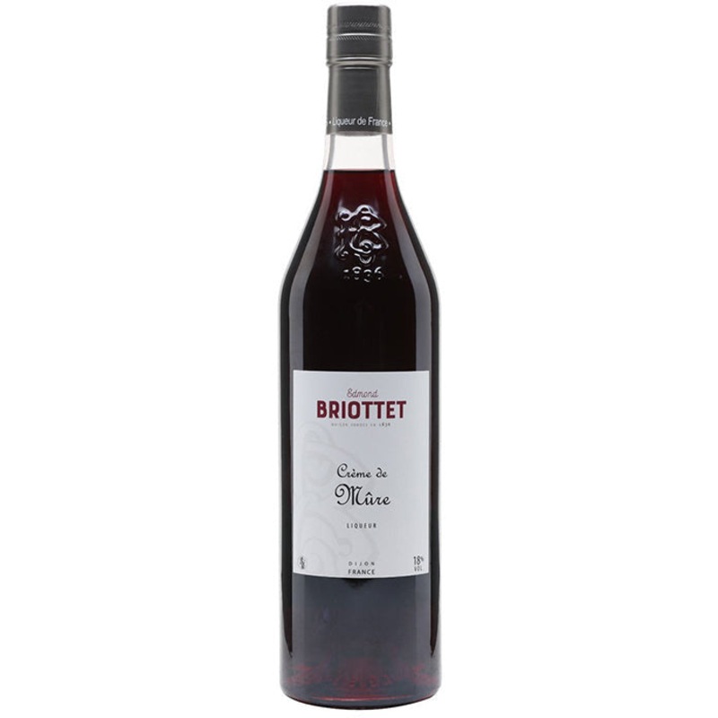 Briottet Crme de Mure Blackberry Liqueur