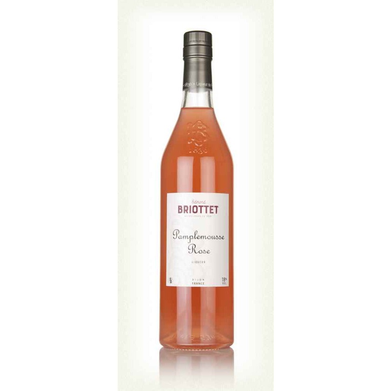 Briottet Pamplemousse Rose Liqueur