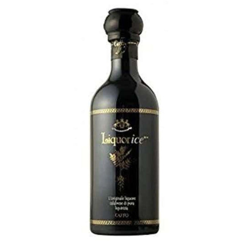 Caffo Liquorice Liqueur