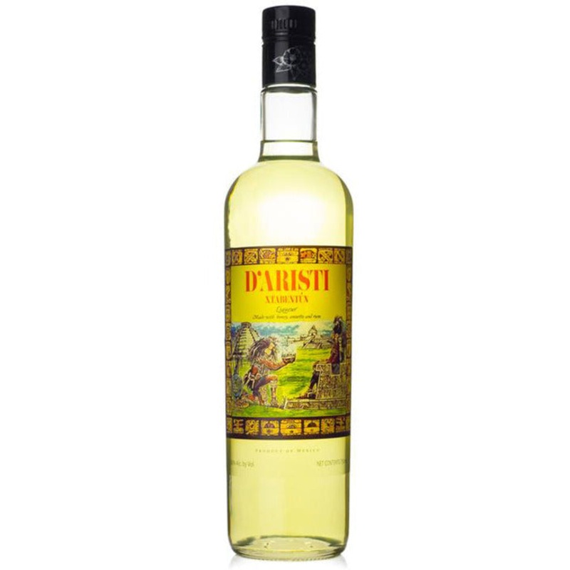 Casa D'Aristi Xtabentun Liqueur