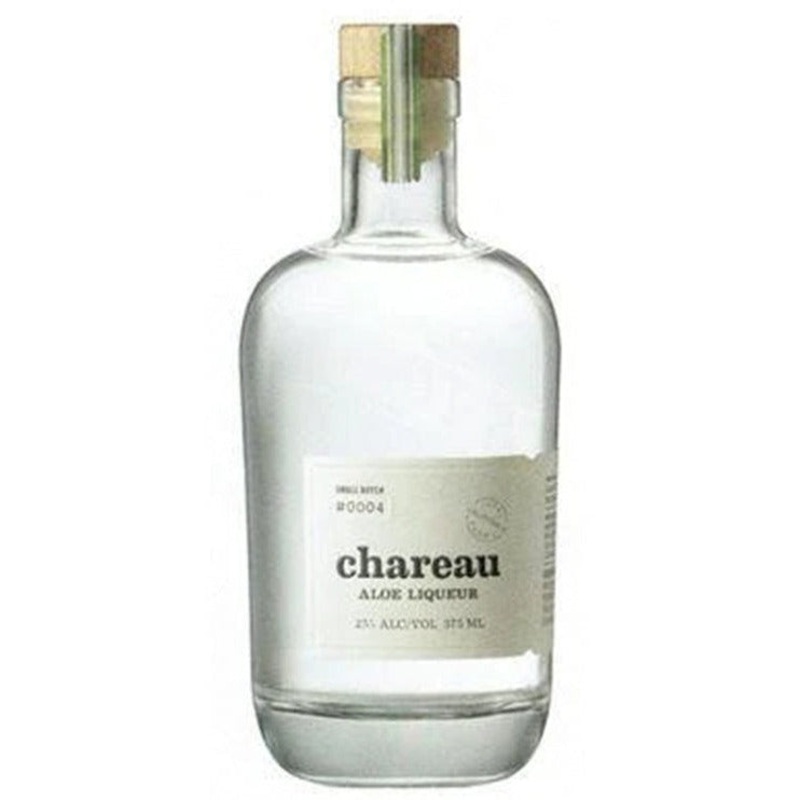Chareau Aloe Liqueur