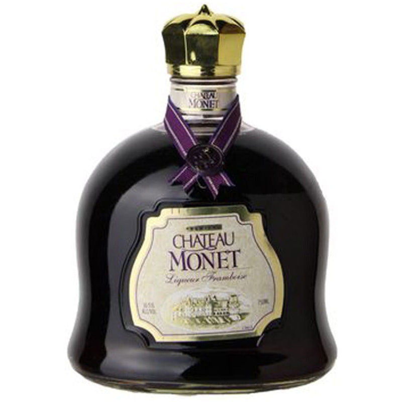 Chteau Monet Framboise Liqueur