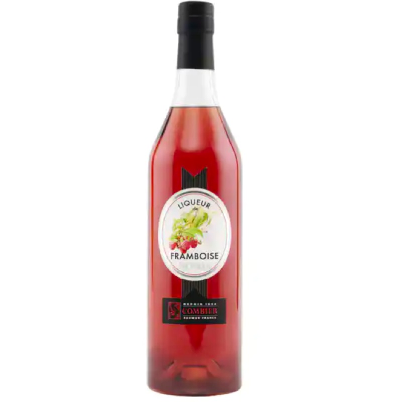Combier Crme de Framboise