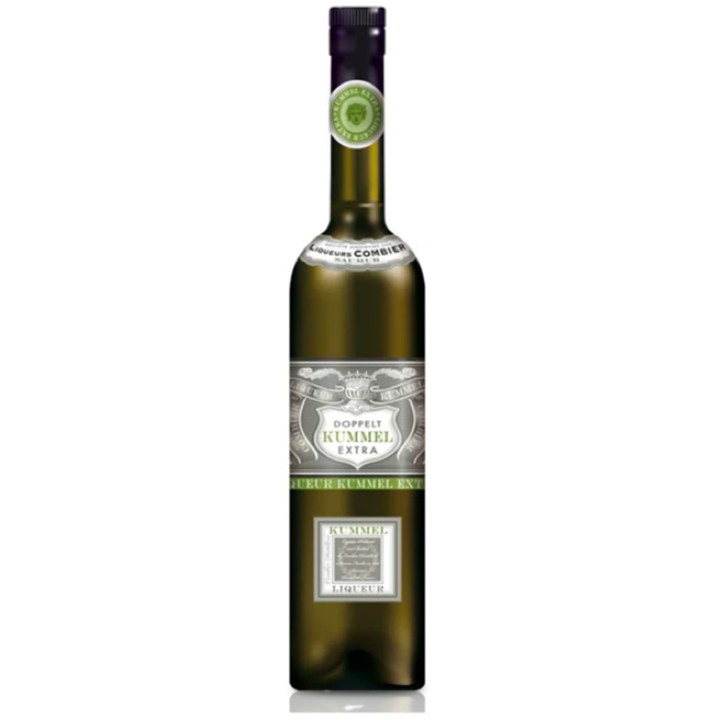 Combier Kummel Liqueur