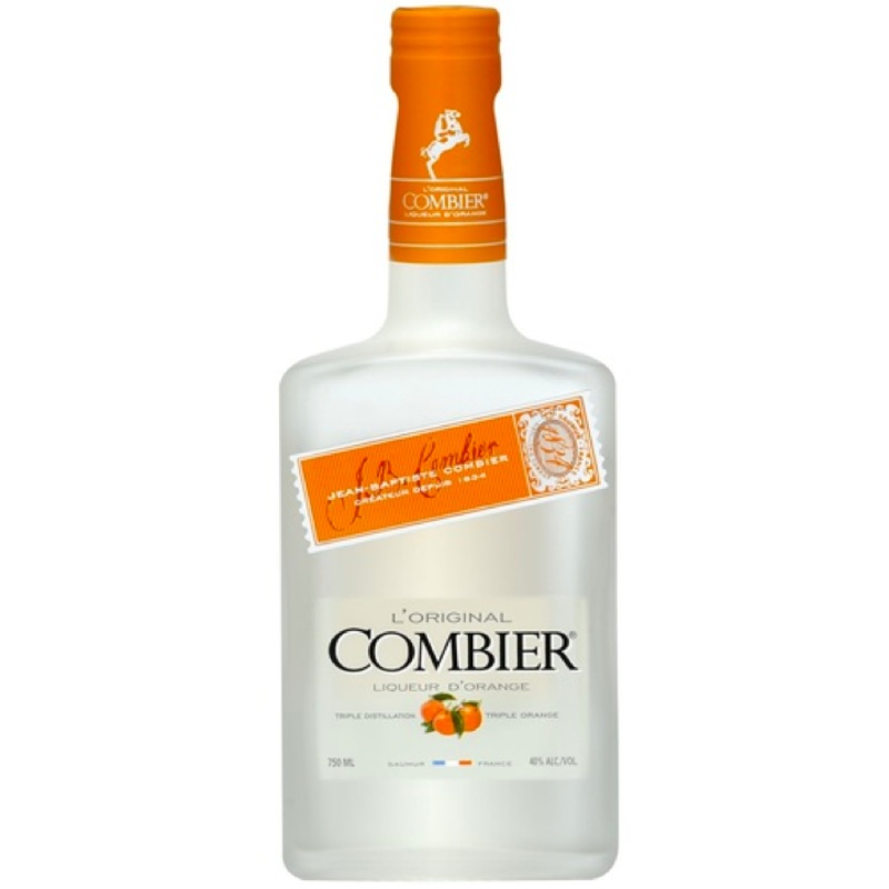 Combier L'Original Liqueur d'Orange