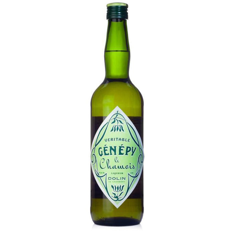 Dolin Gnpy le Chamois Liqueur