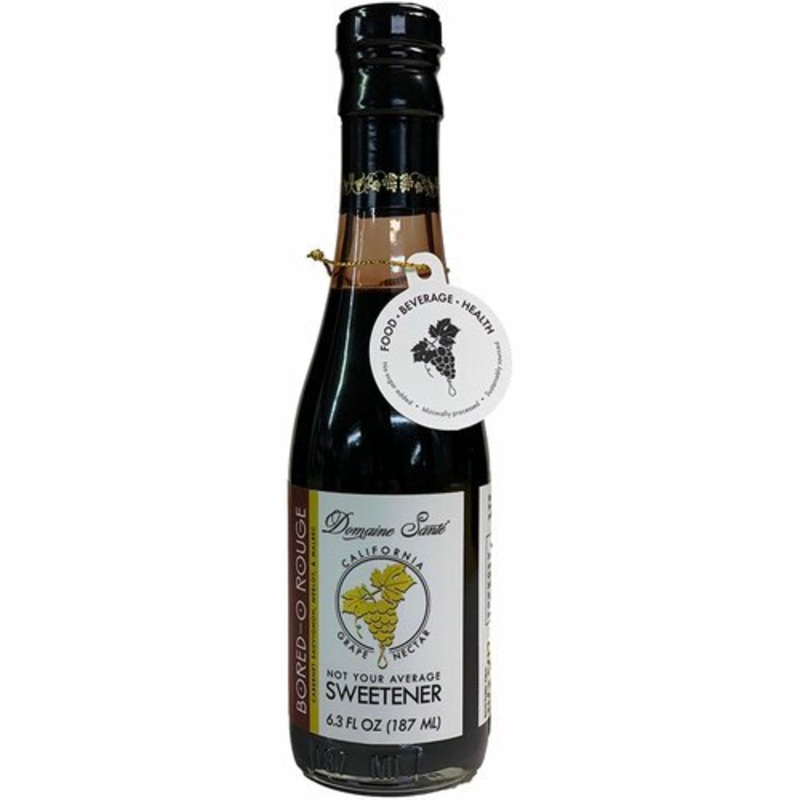 Domaine Sante Bored-O BLANC 187ml