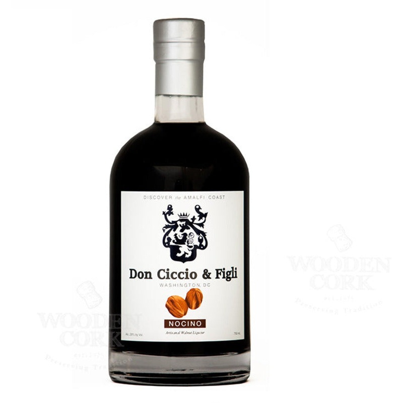 Don Ciccio & Figli Nocino Liqueur