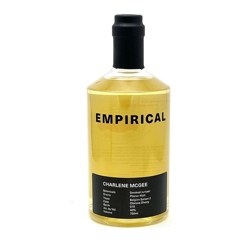 Empirical Charlene MCGEE 750ml